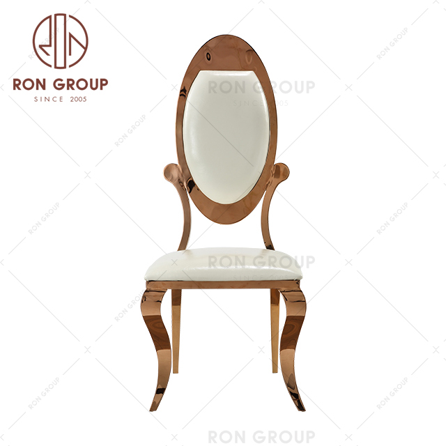 Luxury hot sale banquet hall chairs for hotel wedding chair