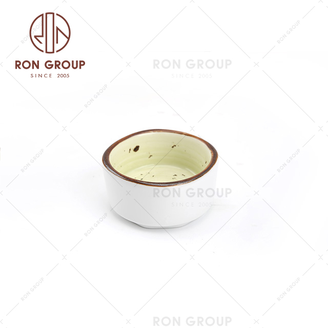 Best selling restaurant use porcelain tea cup 