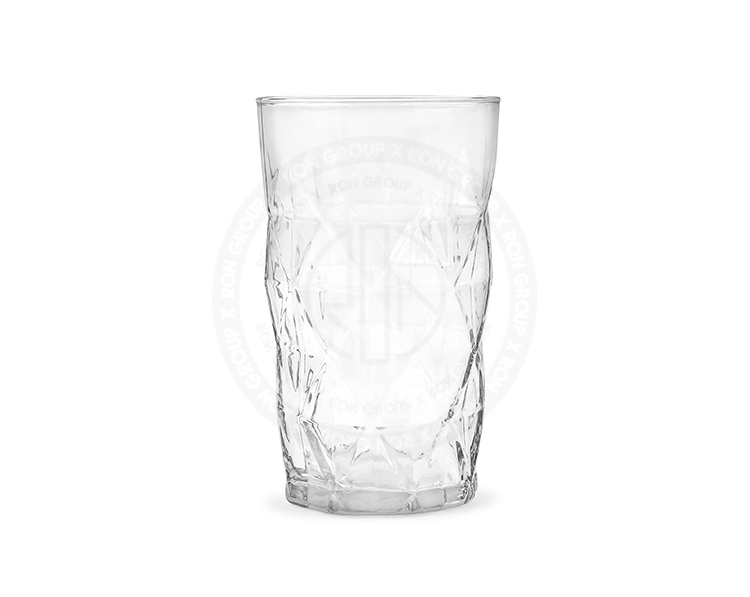 KEO377 Hot Selling Turkish Style Restaurant Hotel Cafe Bar Glass Water Cup