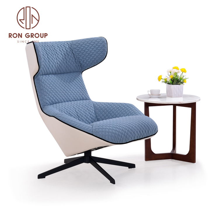 banquet furniture supplier hotel lobby furniture modern leisure chair 