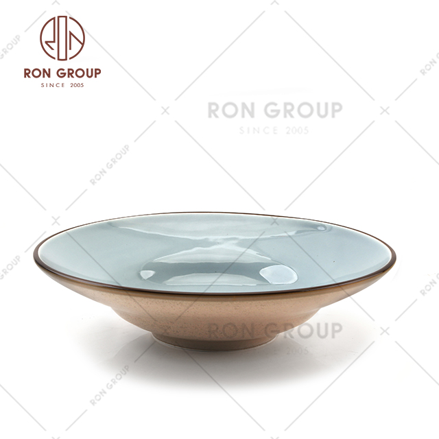 9 11 inch sushi dinnerware set soup bowl cheap nordic plate ceramic bowl plate