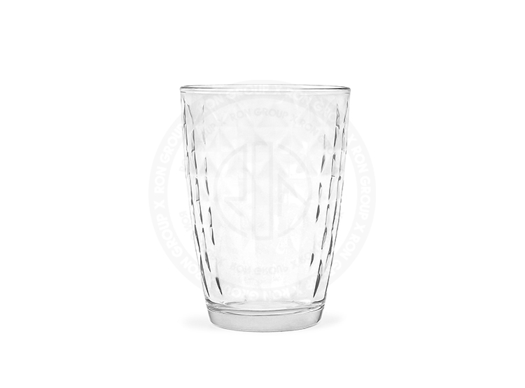 ART256 Exquisite Turkish Style Restaurant Hotel Cafe Bar Glass Long Drink Cup