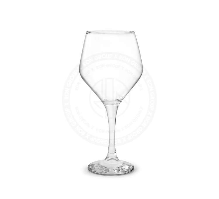 ELL582 High Quality Turkish Style Restaurant Hotel Cafe Bar Glass Goblet Cup