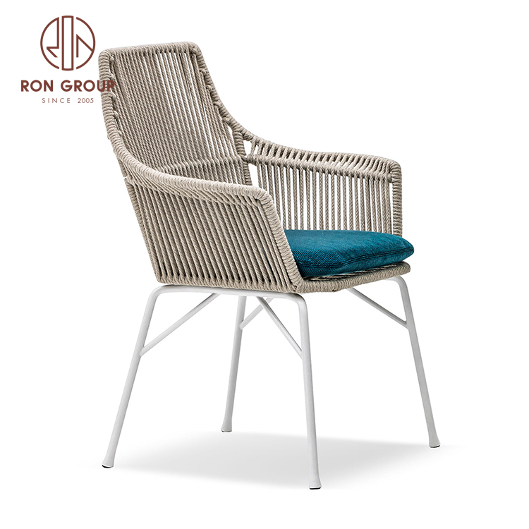 Wholesale furniture supplier Garden sofa set outdoor sectional rattan patio outdoor chairs