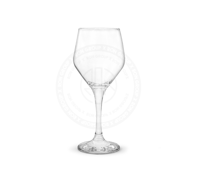 ELL542 Exquisite Turkish Style Restaurant Hotel Cafe Bar Glass Wine Cup