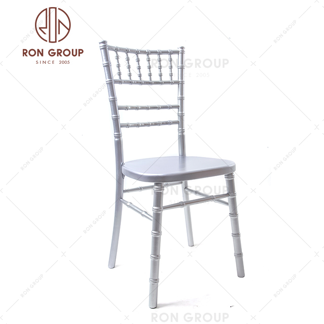 Wholesale wedding furniture event chairs wooden chiavari chair party