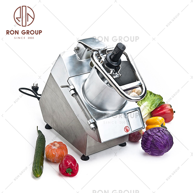 Multifunctional electric vegetable cutter machine vegetable cutter china vegetable cutter dice