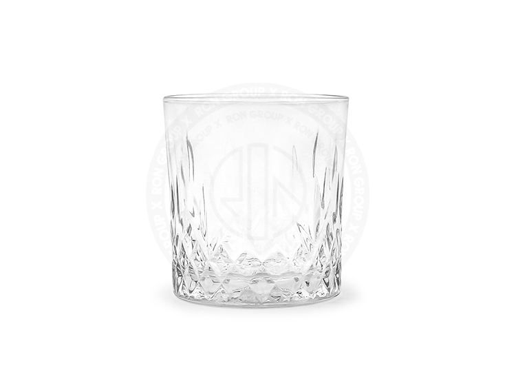 ODN430 Hot Selling Turkish Style Restaurant Hotel Cafe Bar Club Glass Whisky Cup