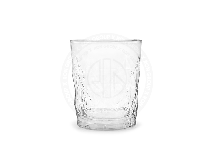 KEO366 High Quality Turkish Style Restaurant Hotel Cafe Bar Glass Water Cup
