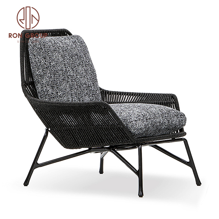 High quality back yard furniture outdoor outdoor sectional outdoor furniture chair 