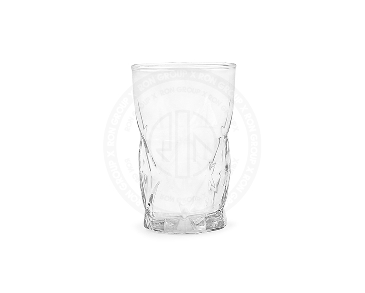 KEO328 Hot Sales Turkish Style Restaurant Hotel Cafe Bar Glass Water Cup