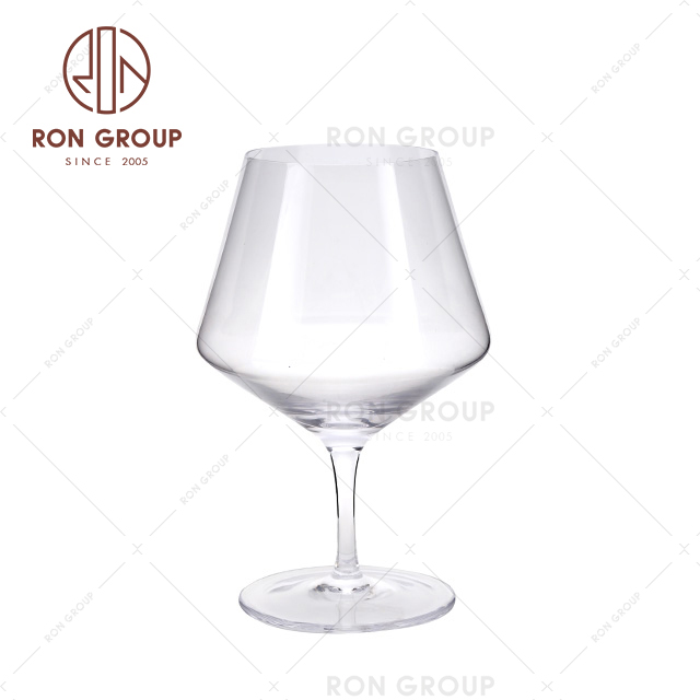OEM ODM wholesale red wine bohemia crystal glassware set shot crystal drink glasses 