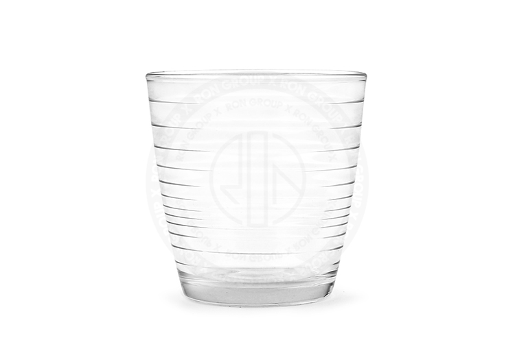 APL226 Wholesale Turkish Style Restaurant Hotel Cafe Bar Glass Water Cup