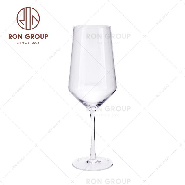 china manufacturers price wedding used whiskey glass lead free crystal drink glasses 
