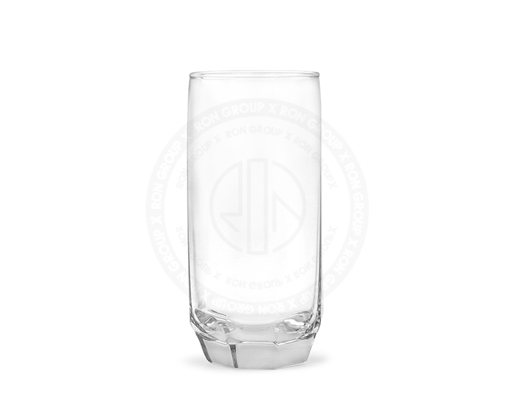 DIA25 Factory Wholesale Turkish Style Restaurant Hotel Bar Glass Long Drink Cup