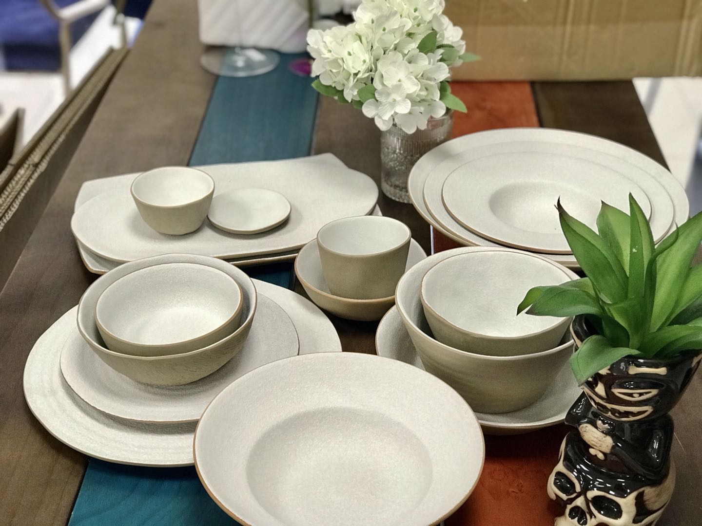 Which dinnerware is the best?