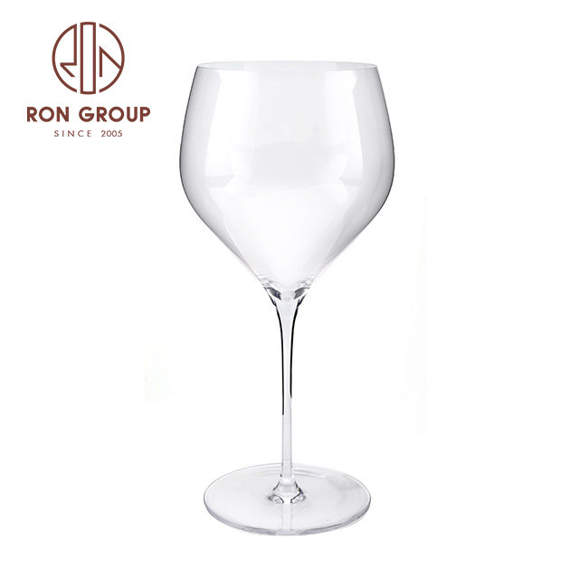 Wedding Tableware Champagne Glass Juice Glass Crystal Red Wine Glass